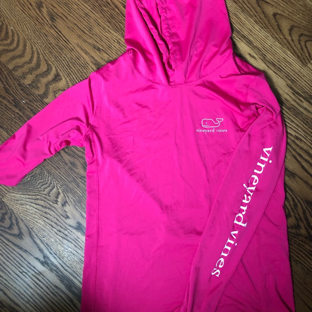 Vineyard vines Lightweight hoodie